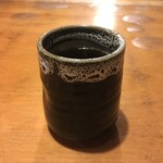 大川屋 - お茶～～～
