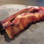 仁修樓 - 新作叉焼の試食分