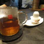 仁修樓 - 大紅袍