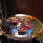 馬肉スタンド　いち馬 - 