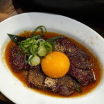 馬肉スタンド　いち馬 - 