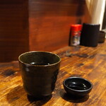 馬肉スタンド　いち馬 - 