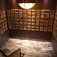 ベンジャミンステーキハウス 六本木 - 