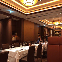 ベンジャミンステーキハウス 六本木 - 