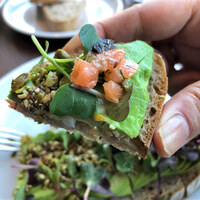 ユニオン スクエア トウキョウ - 