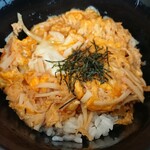 美登路 - 玉子丼