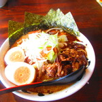 Ramen Oppeshan - マル得おっぺしゃんらーめん　８９０円（税込）【２０２０年３月】