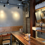 Vermillion　espresso bar & info. - 