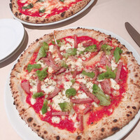 エノテカピッツェリア 神楽坂スタジオーネ - 