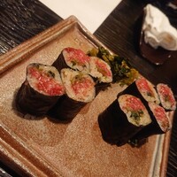 龍寿し - 