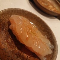龍寿し - 