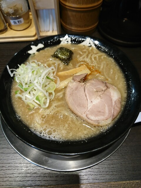 上野駅のラーメン あっさり こってり 個性派など選 食べログまとめ