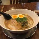 Uchidaya Ramen - 