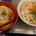 Miyako soba - 