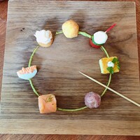 表参道バンブー - 