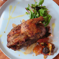 表参道バンブー - 