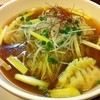 中国麺飯 勇