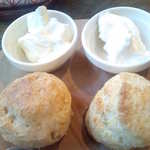 一芯二葉 - 大好きなスコーン