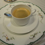 エメ・ヴィベール - コーヒー