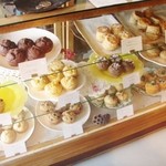 マフィンレディバグ - ショーケース