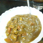 春夏冬要 - ミニカレー