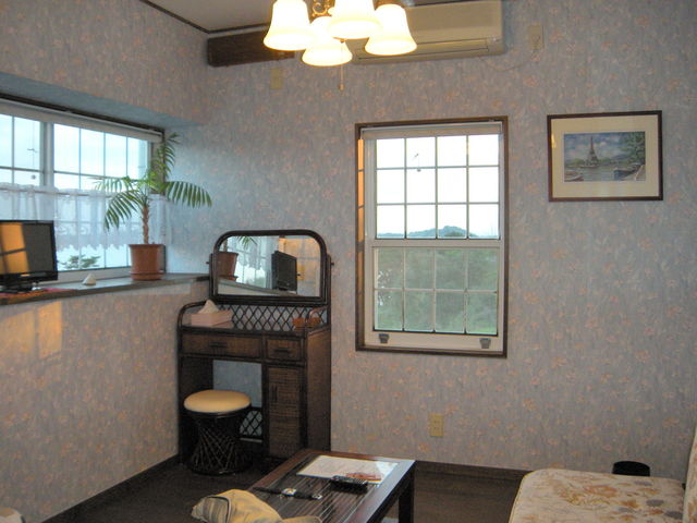 ペンション鬼ヶ浜 - 本塩釜（旅館・民宿）の写真