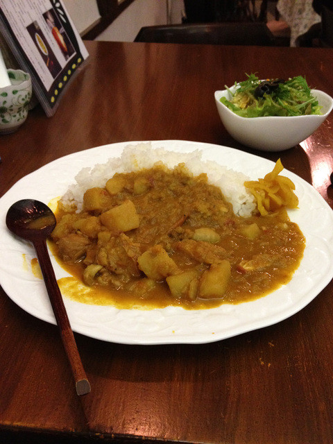 アルブマロカフェ・TLY 青葉通一番町の喫茶店｜仙台