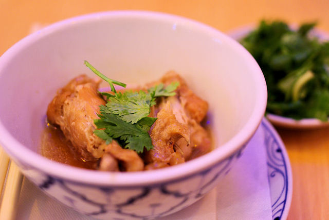 閉店】キング フロッグ （KING FROG） - 吉祥寺/アジア・エスニック