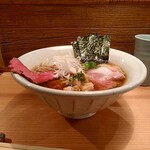 Homemade Ramen 麦苗 - 