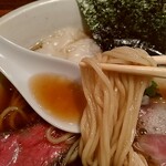 Homemade Ramen 麦苗 - 