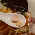 Homemade Ramen 麦苗 - 