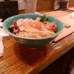 Homemade Ramen 麦苗 - 麺玉(160g)