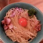 Homemade Ramen 麦苗 - 麺玉(160g)