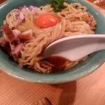 Homemade Ramen 麦苗 - 麺玉(160g)