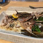 ビストロ セレニテ - 