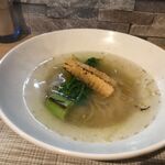 ビストロ セレニテ - 