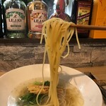 ビストロ セレニテ - 