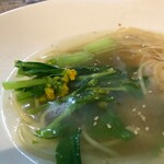 ビストロ セレニテ - 