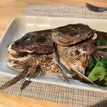 ビストロ セレニテ - 