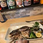 ビストロ セレニテ - 