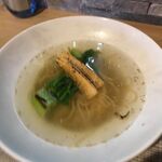 ビストロ セレニテ - 