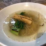 ビストロ セレニテ - 