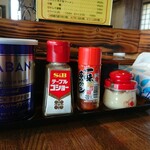 らーめん亭 赤門 - 