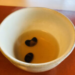 Roan Matsuda Sasayama Ten - 黒豆茶