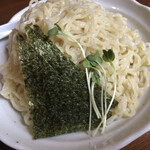 白河中華そば 孫市 - 