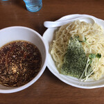 白河中華そば 孫市 - 