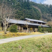 ろあん松田 篠山店 - 外観2