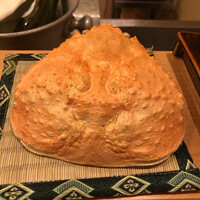 鮨 やすみつ - 