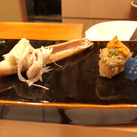 鮨 やすみつ - 