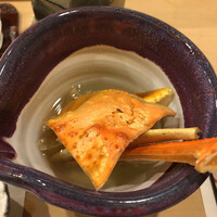 鮨 やすみつ - 